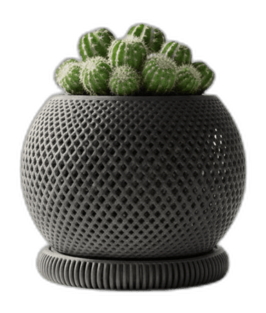 Aerovase Mini Saksı