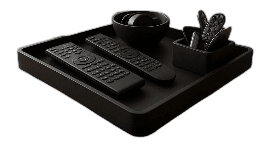 MonoBox Kumanda ve Aksesuar Organizer Seti