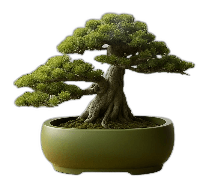Verdant Saksı – Modern Tasarım