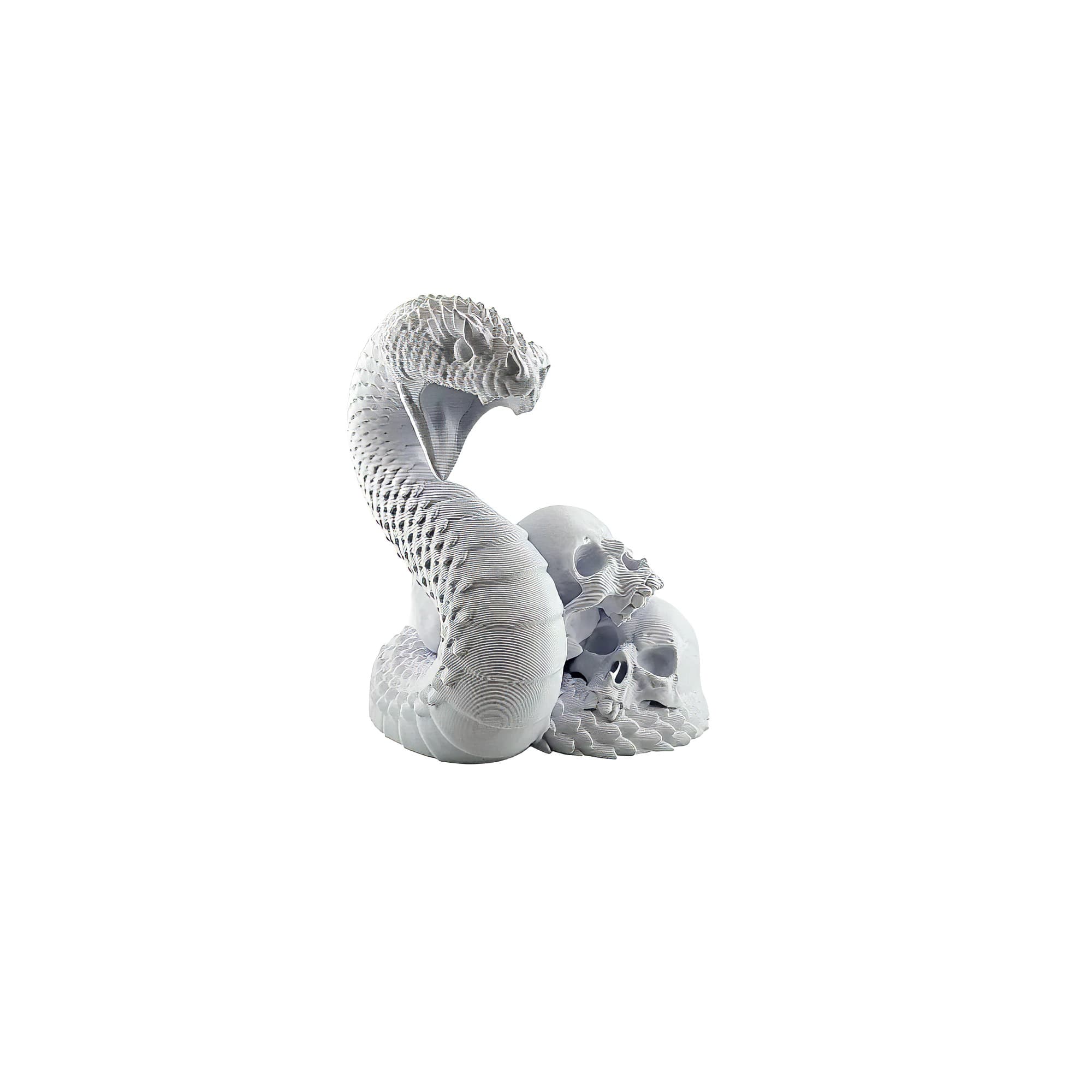 Onyx Serpent Tutucu
